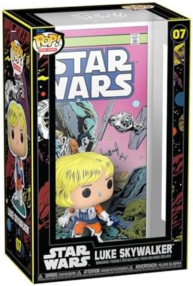 Amazon.com: Funko Pop! Moment: Star Wars - Return of The Jedi 40th